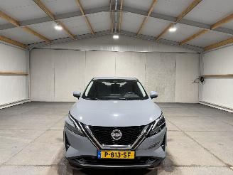 Nissan Qashqai 1.3MHEV 103kW Acenta Clima picture 4