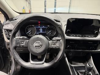 Nissan Qashqai 1.3MHEV 103kW Acenta Clima picture 46