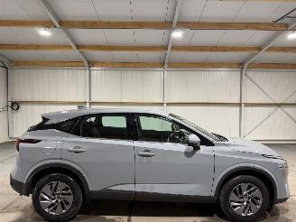  Nissan Qashqai 1.3MHEV 103kW Acenta Clima 2021/9