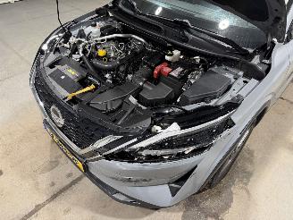 Nissan Qashqai 1.3MHEV 103kW Acenta Clima picture 27