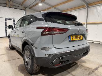 Nissan Qashqai 1.3MHEV 103kW Acenta Clima picture 37