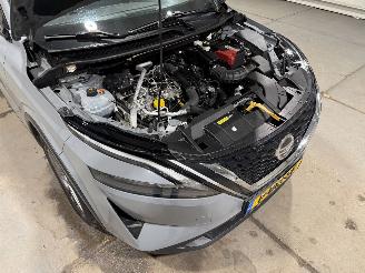 Nissan Qashqai 1.3MHEV 103kW Acenta Clima picture 25