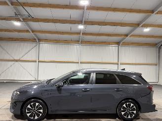 Kia Ceed 1.6GDI PHEV 77kW Automaat DynamicPlusLine picture 8