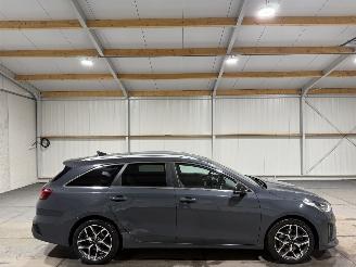  Kia Ceed 1.5T-GDi MHEV 118kW Automaat GT-Line Edition 2021/2