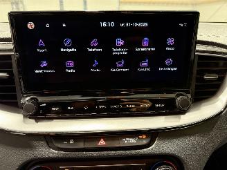 Kia Ceed 1.5T-GDi MHEV 118kW Automaat GT-Line Edition picture 19