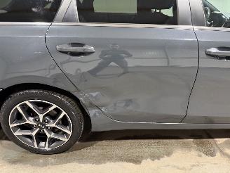 Kia Ceed 1.5T-GDi MHEV 118kW Automaat GT-Line Edition picture 16