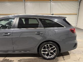 Kia Ceed 1.5T-GDi MHEV 118kW Automaat GT-Line Edition picture 14