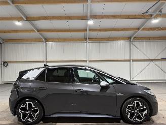 Schadeauto Volkswagen ID.3 58kWh First Plus 150kW 2020/9