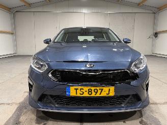 Kia Ceed 1.0T-GDI 88kW Dynamicline picture 23