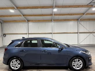 Auto incidentate Kia Ceed 1.0T-GDI 88kW Dynamicline 2018/10