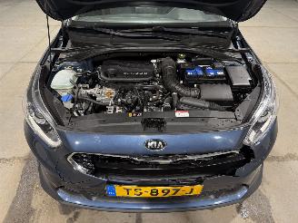 Kia Ceed 1.0T-GDI 88kW Dynamicline picture 26
