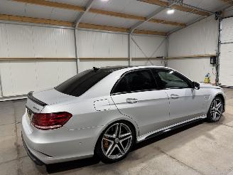 Mercedes E-klasse 63s AMG 430kW  4-Matic Panoramadak picture 5