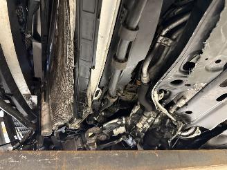 Mercedes E-klasse 63s AMG 430kW  4-Matic Panoramadak picture 28