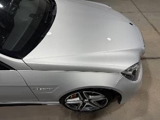 Mercedes E-klasse 63s AMG 430kW  4-Matic Panoramadak picture 19