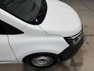 Renault Kangoo 1.5Blue DCI 55kW Comfort L1 picture 17