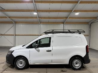 Renault Kangoo 1.5Blue DCI 55kW Comfort L1 picture 8