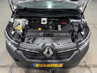 Renault Kangoo 1.5Blue DCI 55kW Comfort L1 picture 25