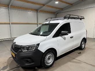 Renault Kangoo 1.5Blue DCI 55kW Comfort L1 picture 10