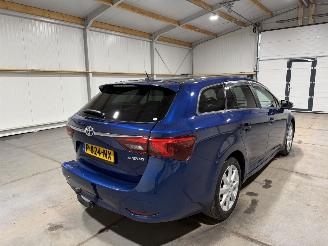 Toyota Avensis Touring Sport 1.8VVT-i 108kW Automaat Lease Pro picture 6