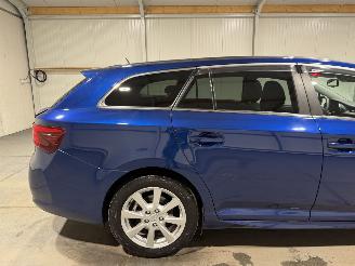 Toyota Avensis Touring Sport 1.8VVT-i 108kW Automaat Lease Pro picture 14