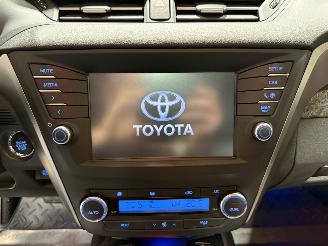 Toyota Avensis Touring Sport 1.8VVT-i 108kW Automaat Lease Pro picture 32
