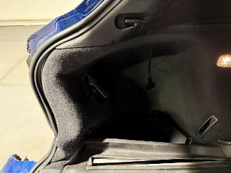 Toyota Avensis Touring Sport 1.8VVT-i 108kW Automaat Lease Pro picture 29