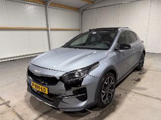 Kia Xceed 1.0T-GDi 88kW Black Edition Panoramadak picture 12