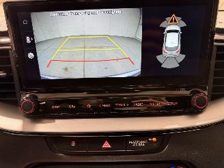 Kia Xceed 1.0T-GDi 88kW Black Edition Panoramadak picture 35