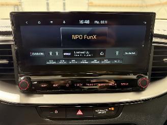 Kia Xceed 1.0T-GDi 88kW Black Edition Panoramadak picture 34