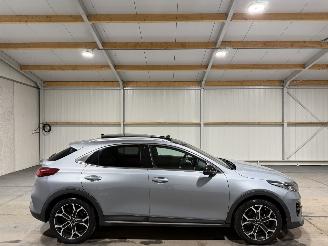 uszkodzony samochody osobowe Kia Xceed 1.0T-GDi 88kW Black Edition 2022/4