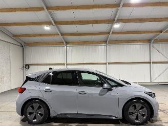 Coche accidentado Cupra Born 62kWh 150kW Business 2022/12