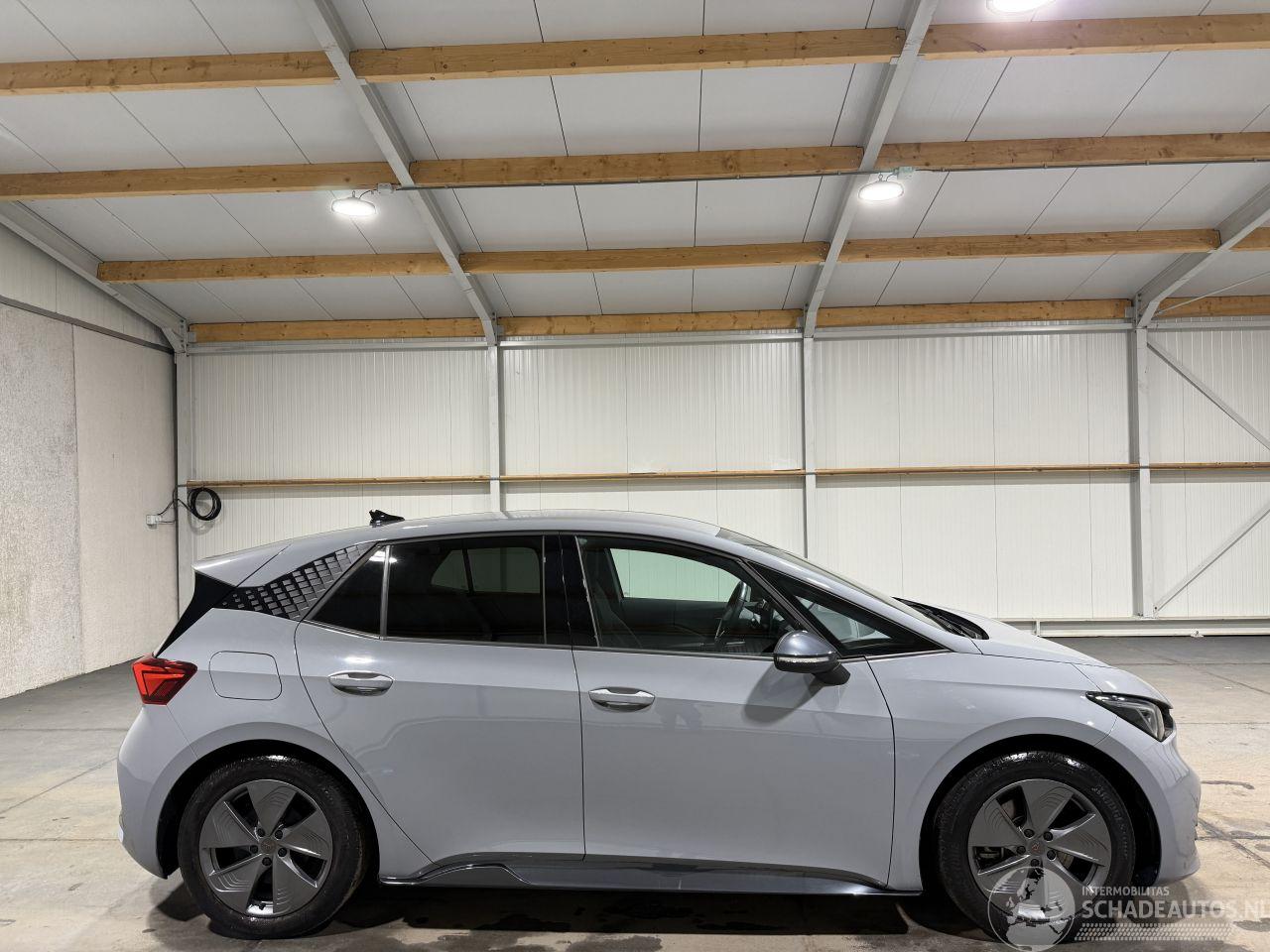 Cupra Born 62kWh 150kW Business