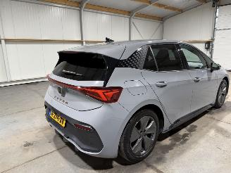 Cupra Born 62kWh 150kW Business picture 6