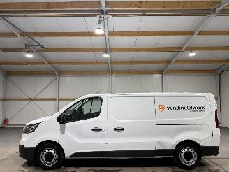 Renault Trafic 2.0dCi 81kW T30 L2H1 Comfort picture 8