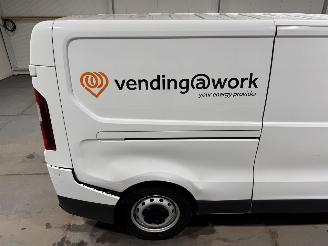 Renault Trafic 2.0dCi 81kW T30 L2H1 Comfort picture 18