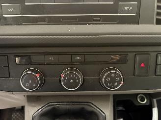 Volkswagen Transporter 2.0TDI 81kW Airco KIPPER picture 28