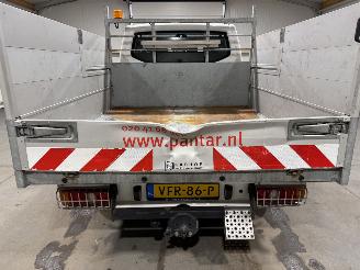 Volkswagen Transporter 2.0TDI 81kW Airco KIPPER picture 34