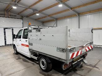 Volkswagen Transporter 2.0TDI 81kW Airco KIPPER picture 15