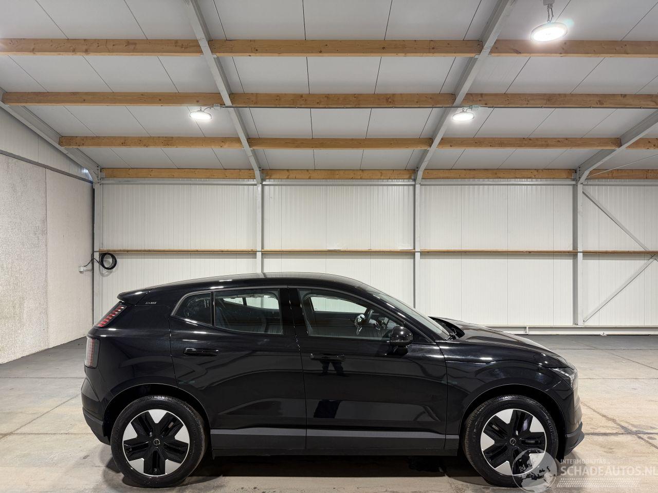 Volvo EX30 69kWh Extended Range Core 200kW Single motor