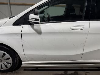 Mercedes B-klasse 220d 130kW Automaat Ambition picture 25