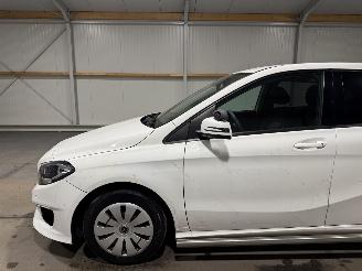 Mercedes B-klasse 220d 130kW Automaat Ambition picture 13