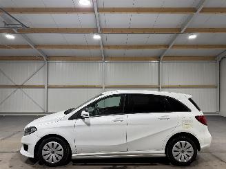 Mercedes B-klasse 220d 130kW Automaat Ambition picture 8