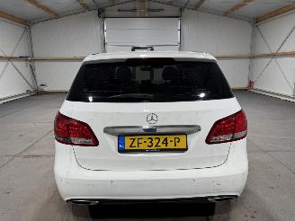 Mercedes B-klasse 220d 130kW Automaat Ambition picture 7