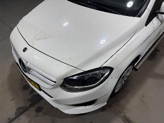Mercedes B-klasse 220d 130kW Automaat Ambition picture 21