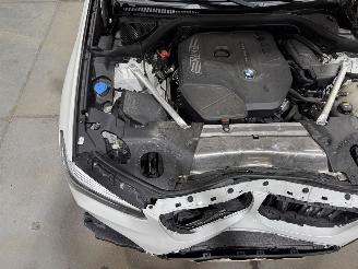 BMW X3 XDRIVE20I 135kW Automaat Pano picture 28