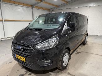 Ford Transit Custom 2.0TDCI 96kW L2H1 Trend DC picture 10