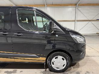 Ford Transit Custom 2.0TDCI 96kW L2H1 Trend DC picture 14