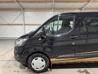Ford Transit Custom 2.0TDCI 96kW L2H1 Trend DC picture 13