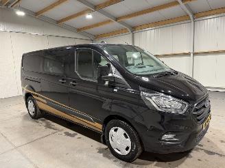 Ford Transit Custom 2.0TDCI 96kW L2H1 Trend DC picture 2