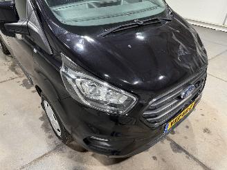 Ford Transit Custom 2.0TDCI 96kW L2H1 Trend DC picture 19